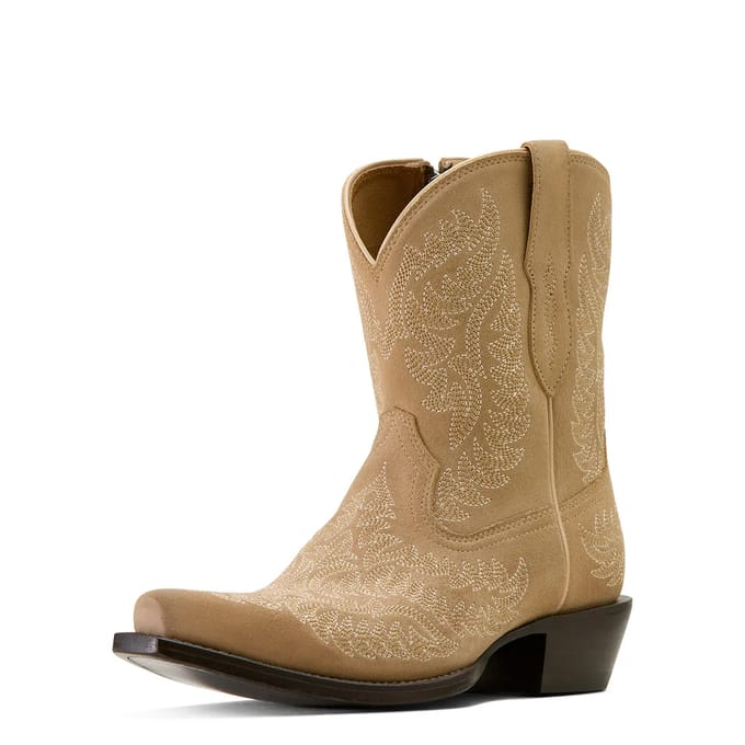 Westernlaarzen voor dames Ariat Cate X Toe