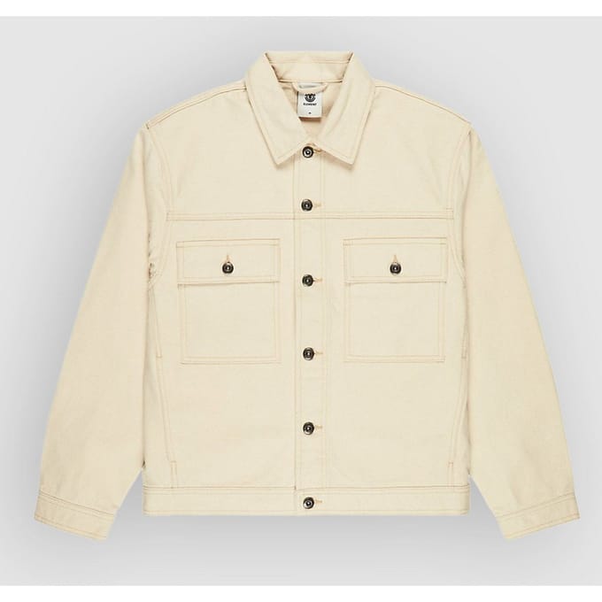 Canvas jas Element Low Tide