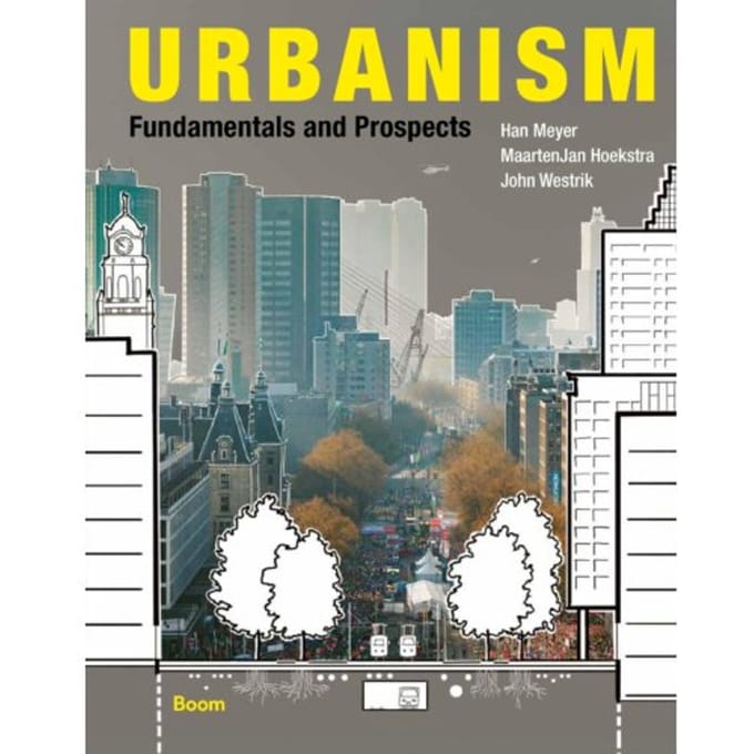 Urbanism - Han Meyer