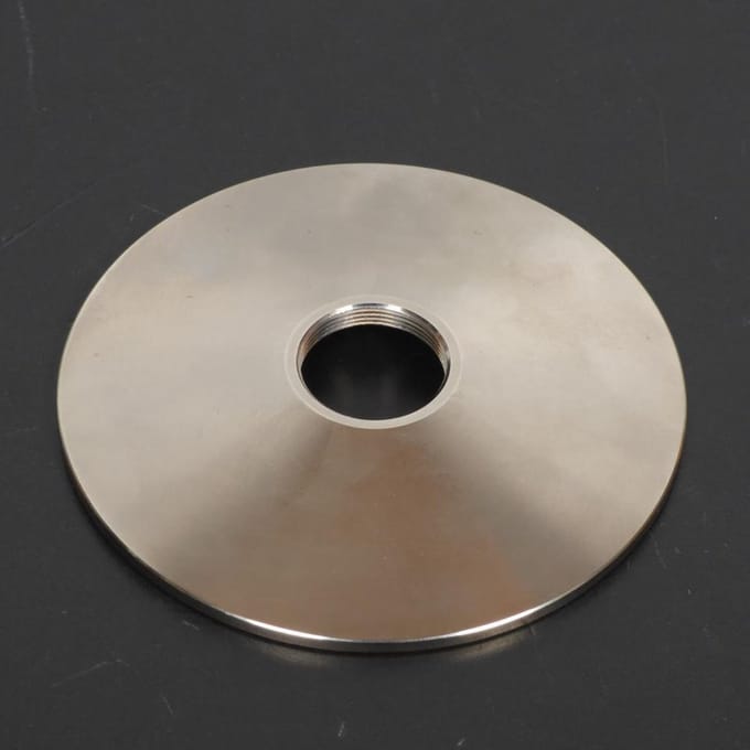Vaste wang voor Doppler-variator voor MBK 50/51V-bromfiets, nieuw