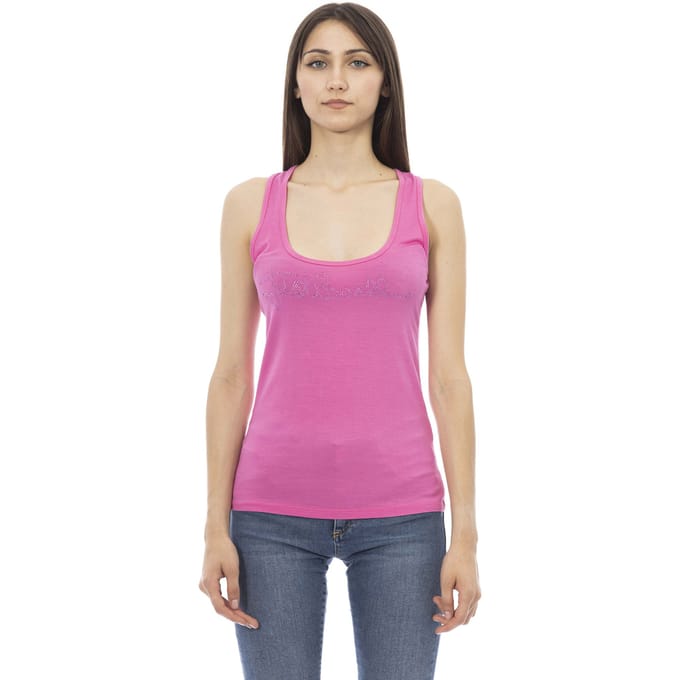 Just Cavalli T-shirt Vrouwen