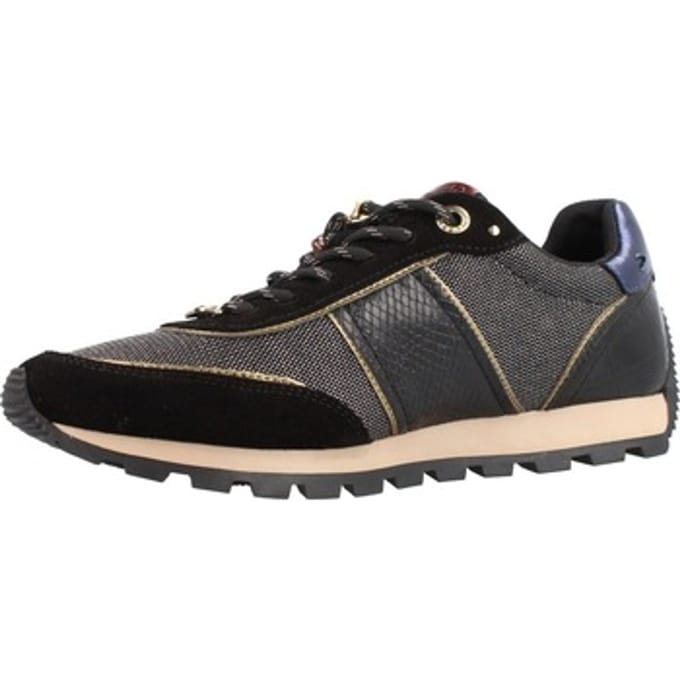 Carmela 16423703 Schoenen Zwart EU 36 Vrouw