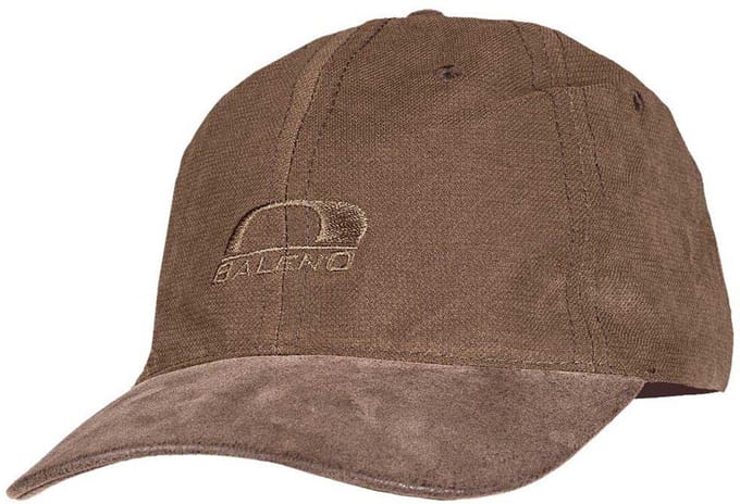 Baleno Stratford Pet Bruin Vrouw