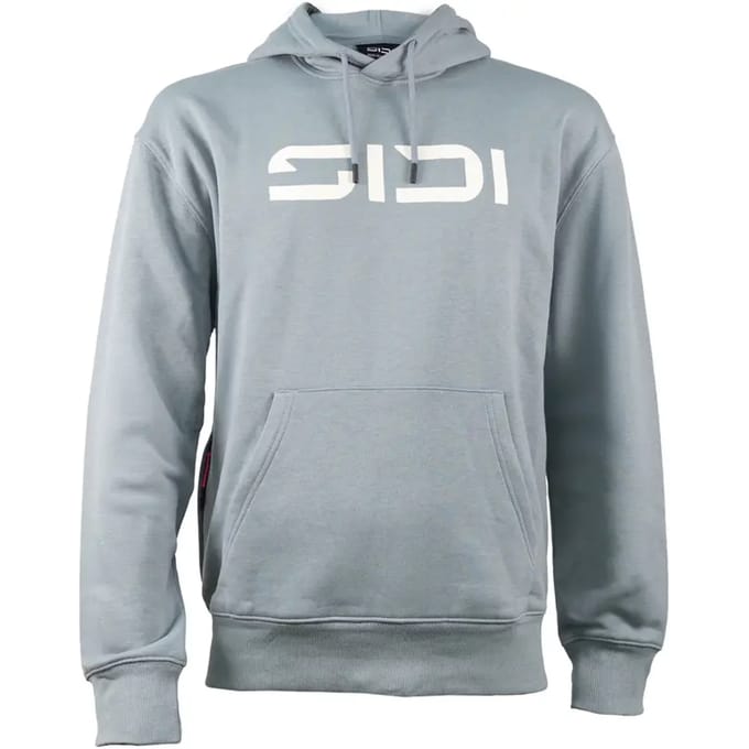 Hoodie Sidi Tempys