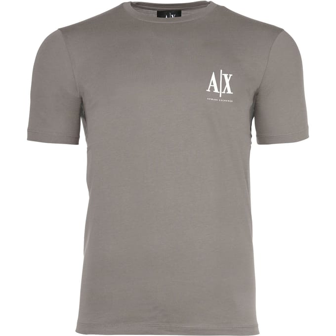 Armani Exchange T-shirt T-SHIRT Set van 1