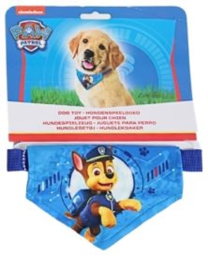 Honden Bandana - Hondenspeelgoed -