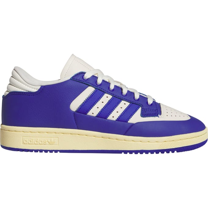 Adidas Originals Centennial 85 Lo Blauw