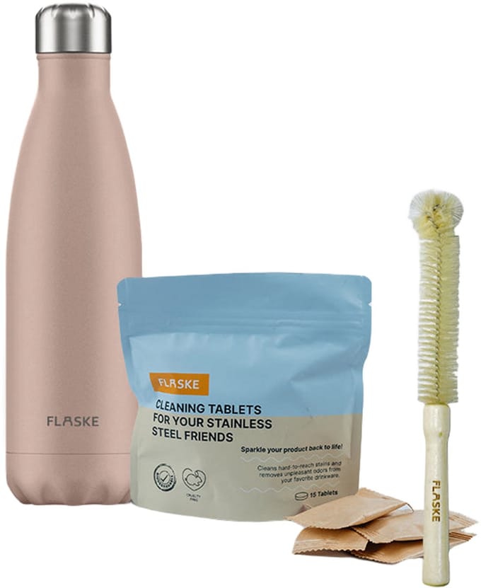Bundle - Starters Pack Original Cloud