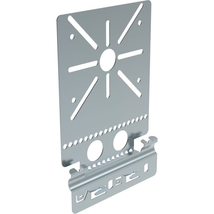 Legrand VAN GEEL montageplaat kabeldraagsysteem - 486155