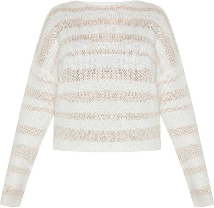 usha Jumper