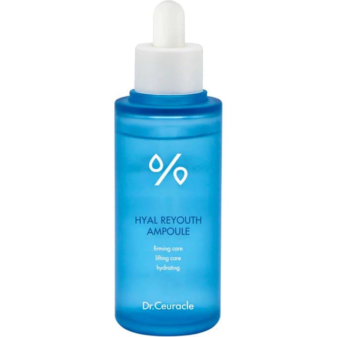 Dr.Ceuracle - Hyal Reyouth Ampoule - 50ml