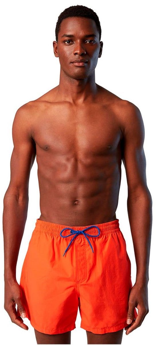 North Sails Basic Volley 36 Cm Zwembroek Oranje M Man