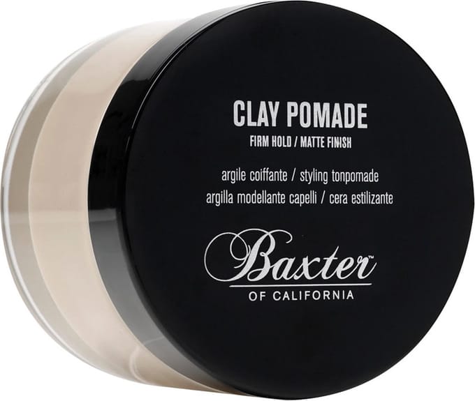 Baxter of California Clay Pomade 60ml