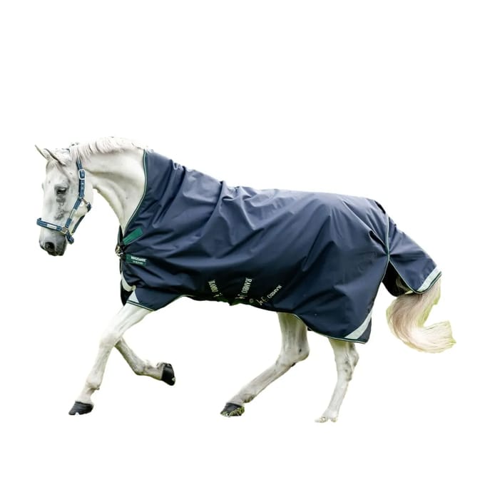Outdoor paardendeken Rambo 1680D Wug 200g