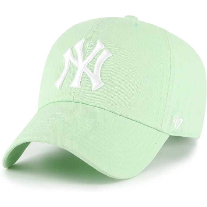 New York Yankees Baseballpet Clean Up MLB