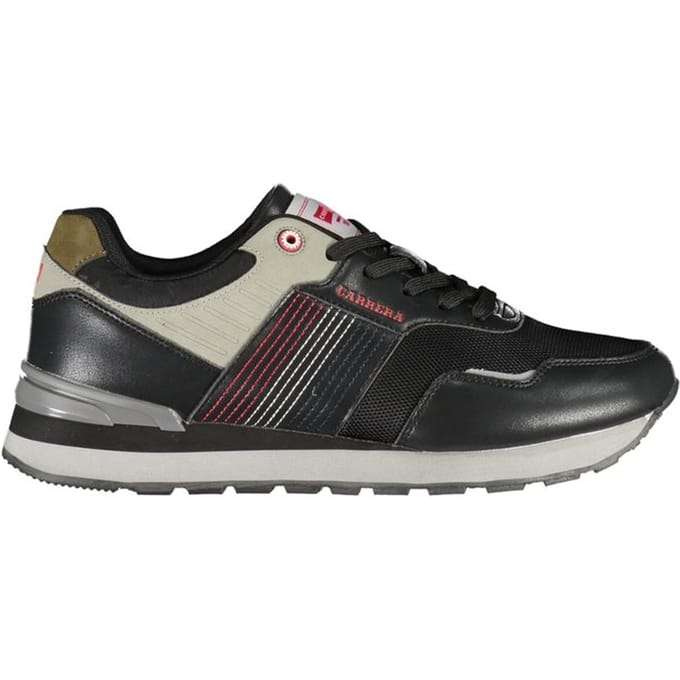 Carrera Sneakers Casualstijl