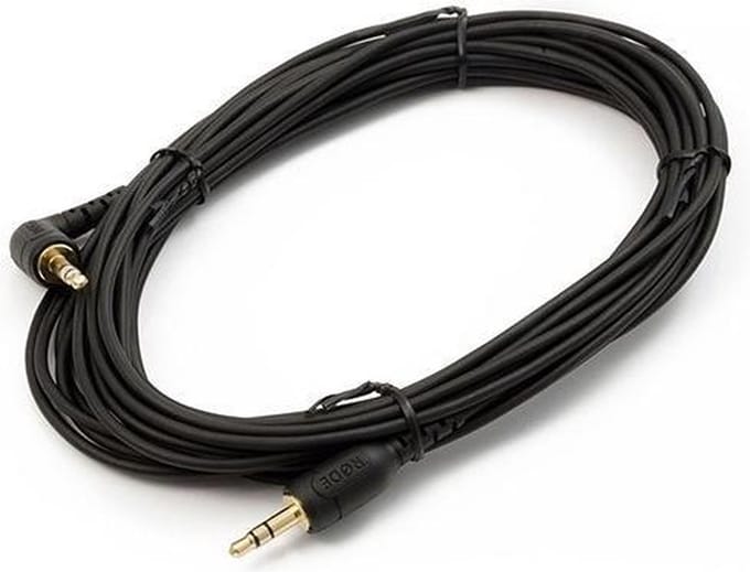 Rode SC8 Premium shielded extension cable