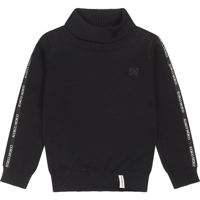 Koko Noko - Maat 110 U-BOYS Jongens Trui