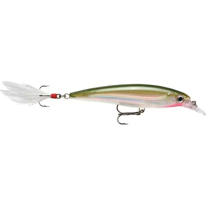 Lure Rapala x-rap® 8 cm