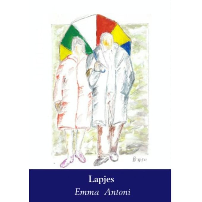 Lapjes - Emma Antoni