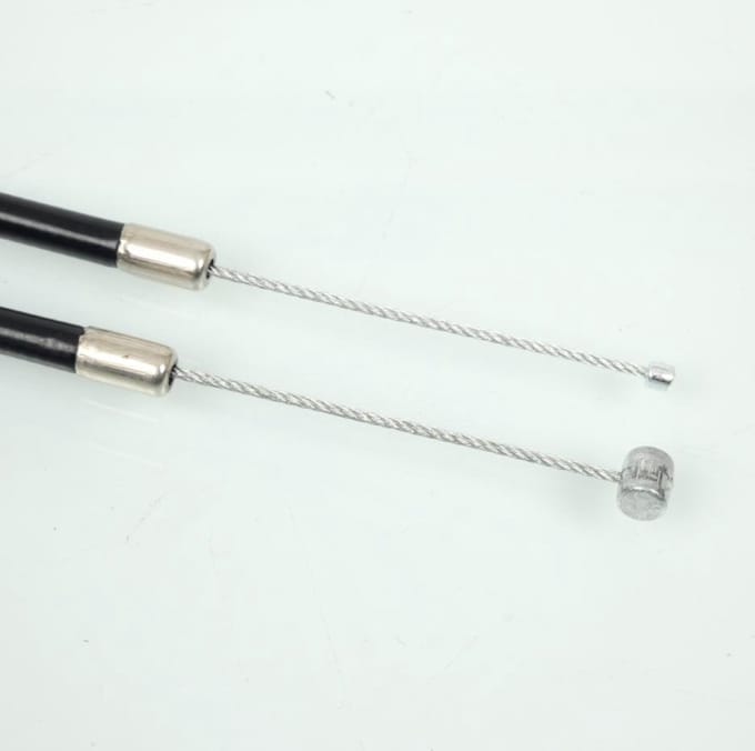 rms gaskabel voor piaggio 50 sfera scooter make-up 2 1994 268811 nieuw