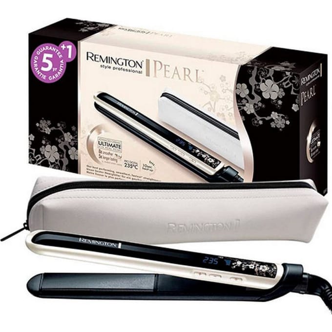 Remington Pearl Straightener S9500 1 st