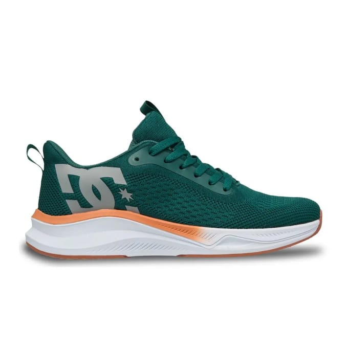 Kinderschoenen DC Shoes Roammax