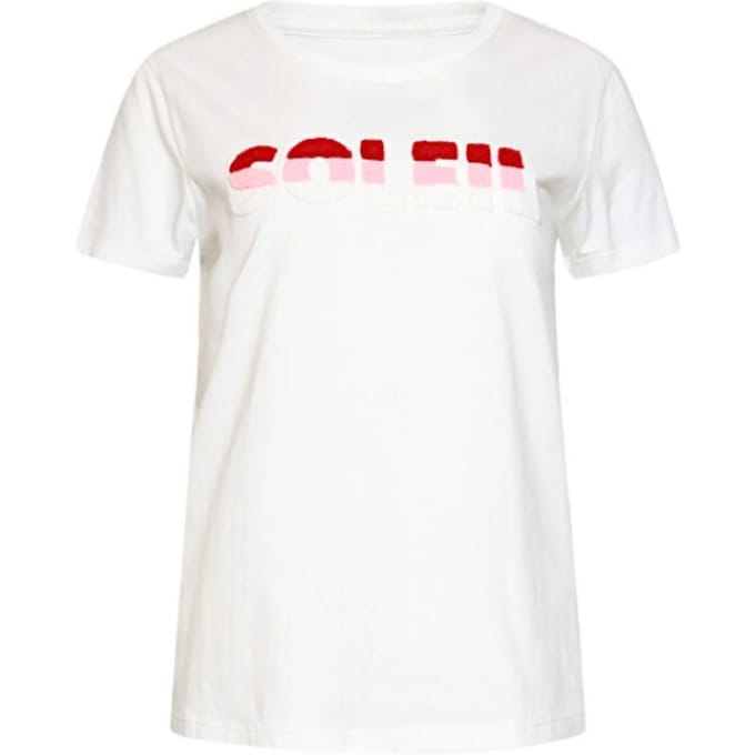 Smashed Lemon Top 26215 white/multicolour