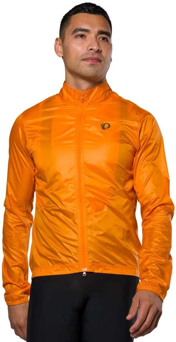 Pearl Izumi Attack Barr Jas Oranje M Man