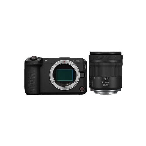 Canon EOS R6 V + RF 15-30mm f/4.5-6.3 IS STM