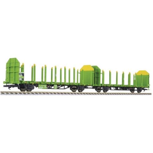 Liliput L235246 N houten transporteenheid, Laps 565, „Railtrans”, ÖBB, EP.V.