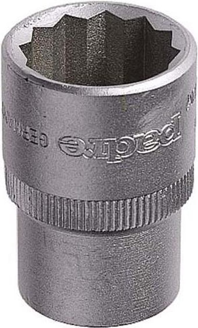 Padre Dopsleutel 1/2 inch 13mm