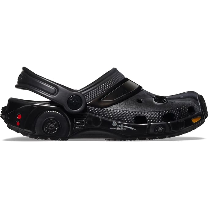 CROCS BATMAN BATMOBILE Zwart 33/34 EU