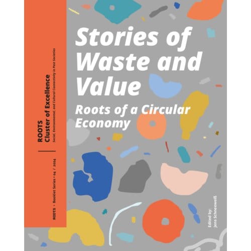 Stories Of Waste And Value - Roots Booklet Series