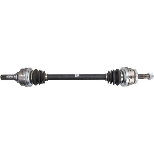 Aandrijfas POINT GEAR PNG75955