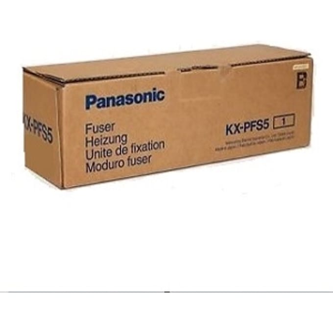 Panasonic KX-PFS5 fuser (origineel)