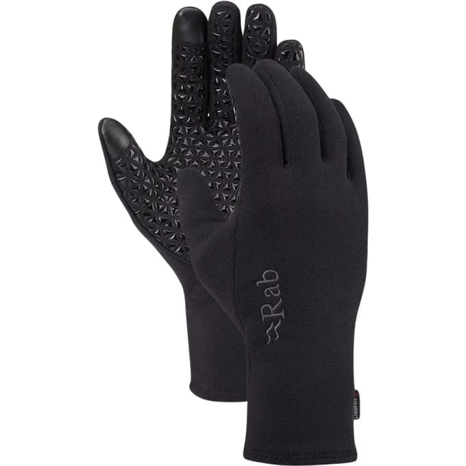 Handschoenen Rab Power Stretch