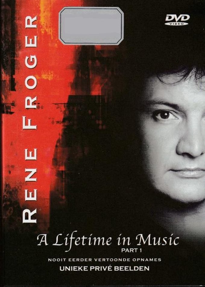 A Lifetime In Music