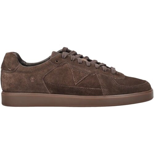 Clarks Shoes Craft Pro Schoenen Bruin EU 41 Man