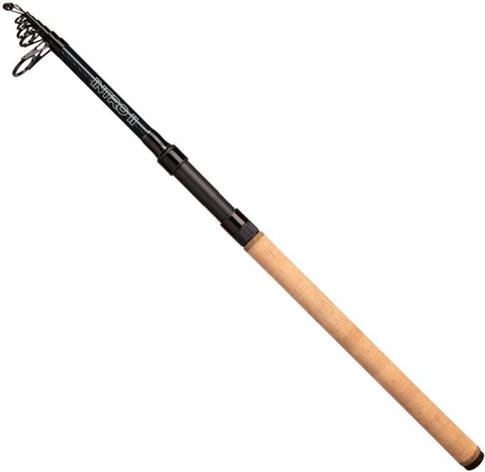 Mikado Intro Ii Cork Power Bolognese Hengel Goud 3.60 m / 120 g