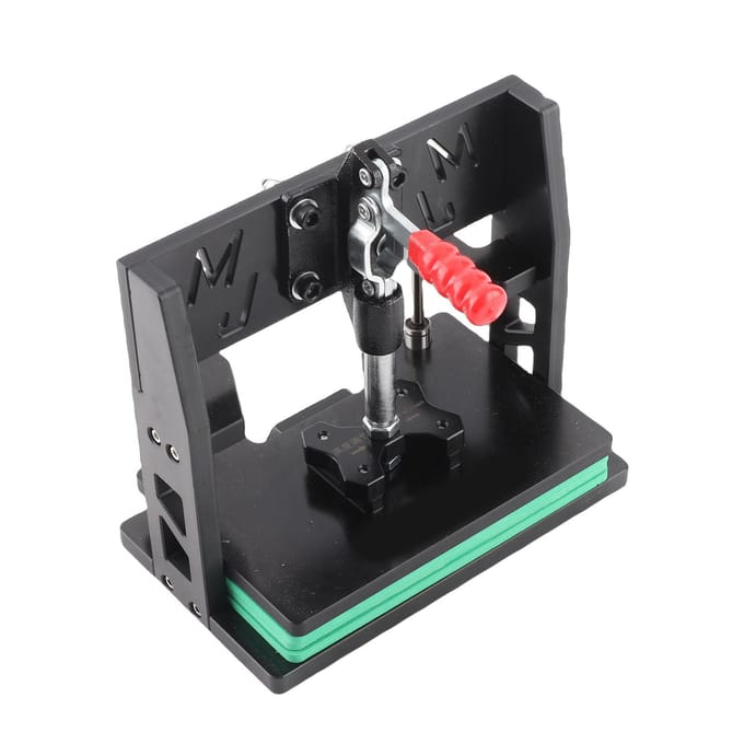 Telefoon Drukvorm Frame Cover Lamineren Vorm Armatuur Gereedschap voor Reparatie Onderhoud gray