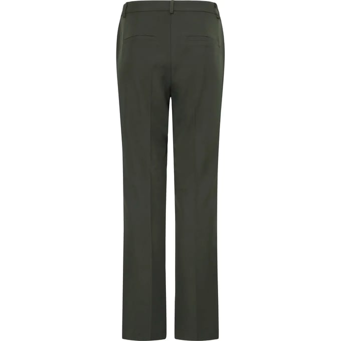ICHI - IHFAVA FLARED PA - Dames - Regular fit jeans