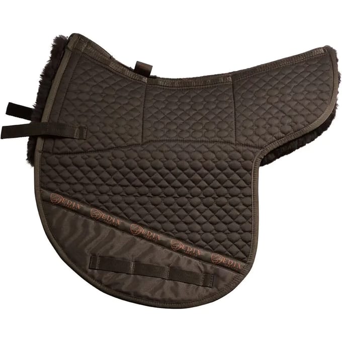 Zadeldek voor paarden Edix Saddles