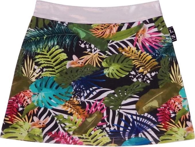 LoveStation22 LoveStation Wanda Rok LS22-20-477 - Multi-colour - Maat 92