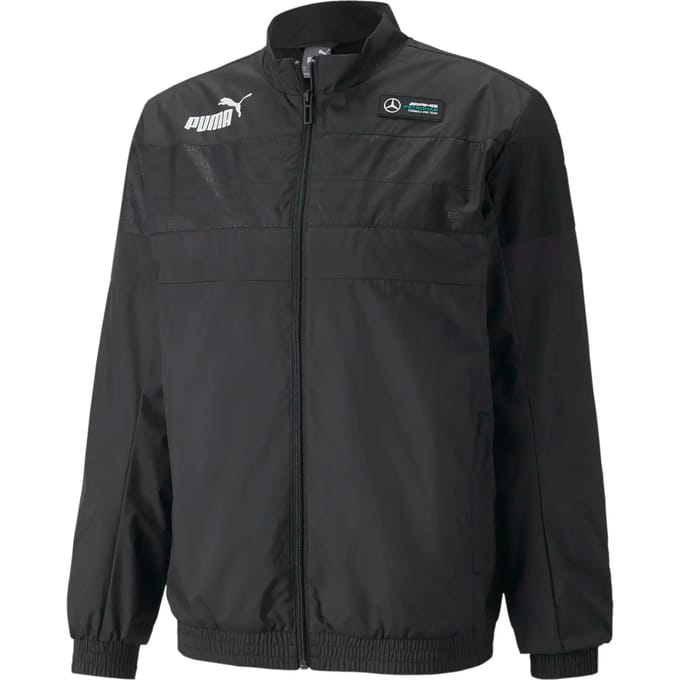 Track suit jas Puma Mapf1 Sds