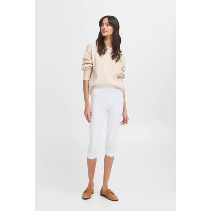 Damesbroek b.young Keira Dixi Capri
