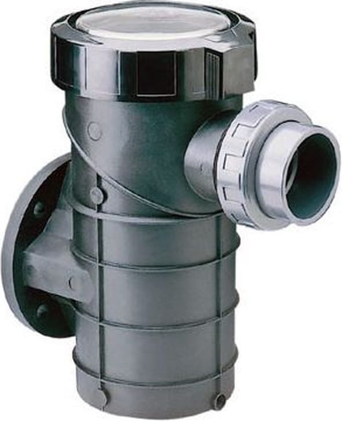 Astral voorfilter 8 liter