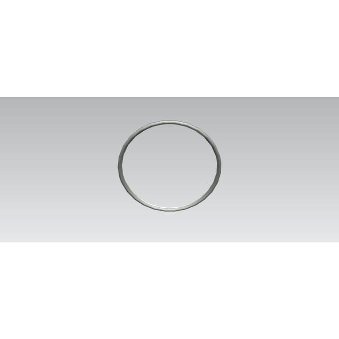 AEG afdichting, deur, achter, PBA 140233240013