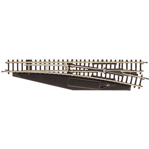 8566 Z Märklin miniclub rails Wissel, Rechts 110 mm 13 ° 490 mm 1 stuk(s)