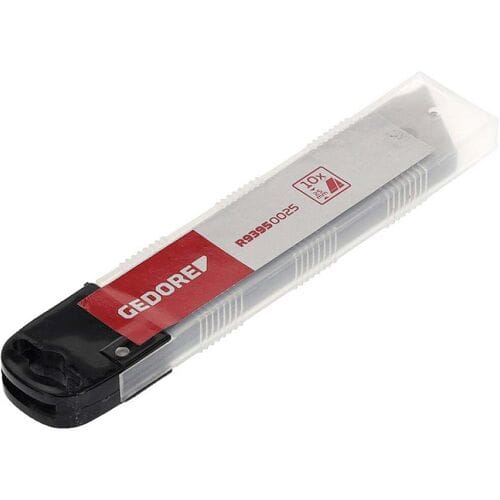 Gedore RED 3301606 Cuttermes 1 stuk(s)